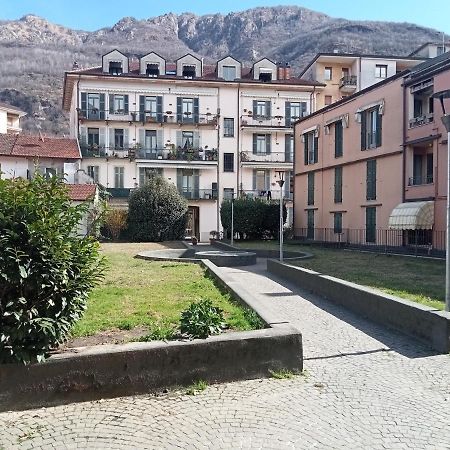 Il Paese Delle Vacanze Omegna Buitenkant foto