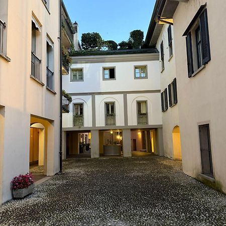 Il Paese Delle Vacanze Omegna Buitenkant foto