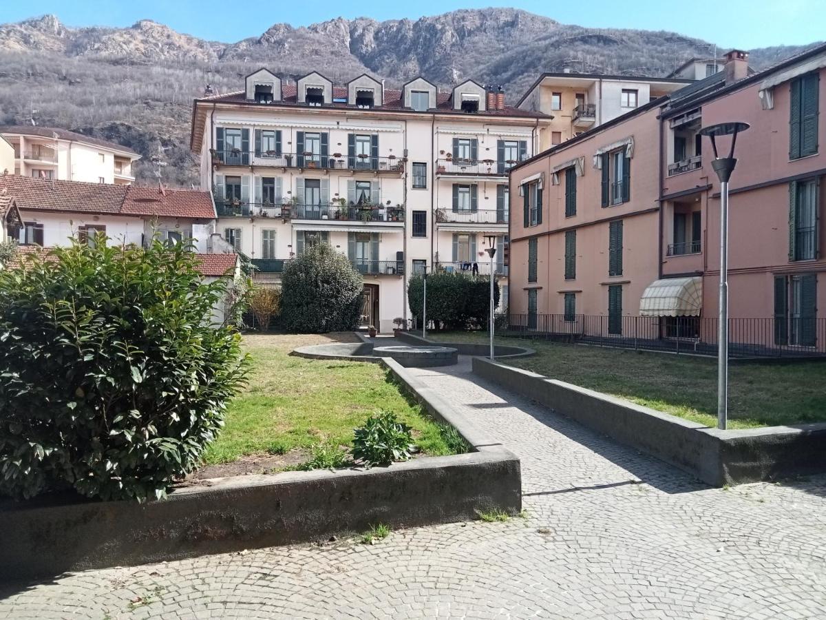 Il Paese Delle Vacanze Omegna Buitenkant foto